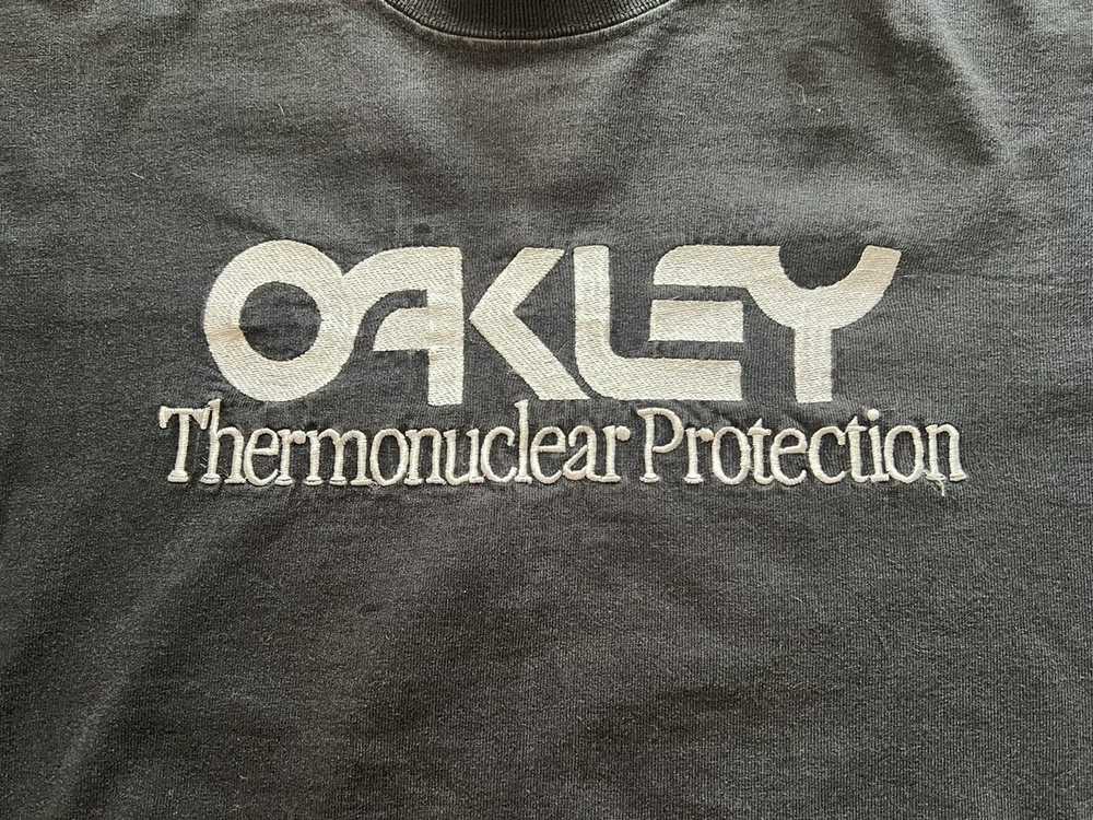 Oakley Oakley Thermonuclear Protection - image 2