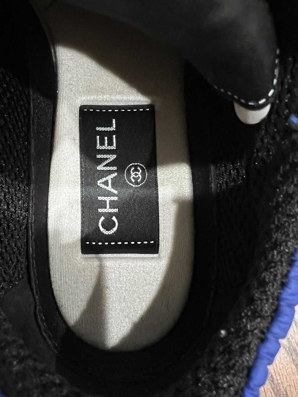 Chanel New season Chanel sneaker - image 4