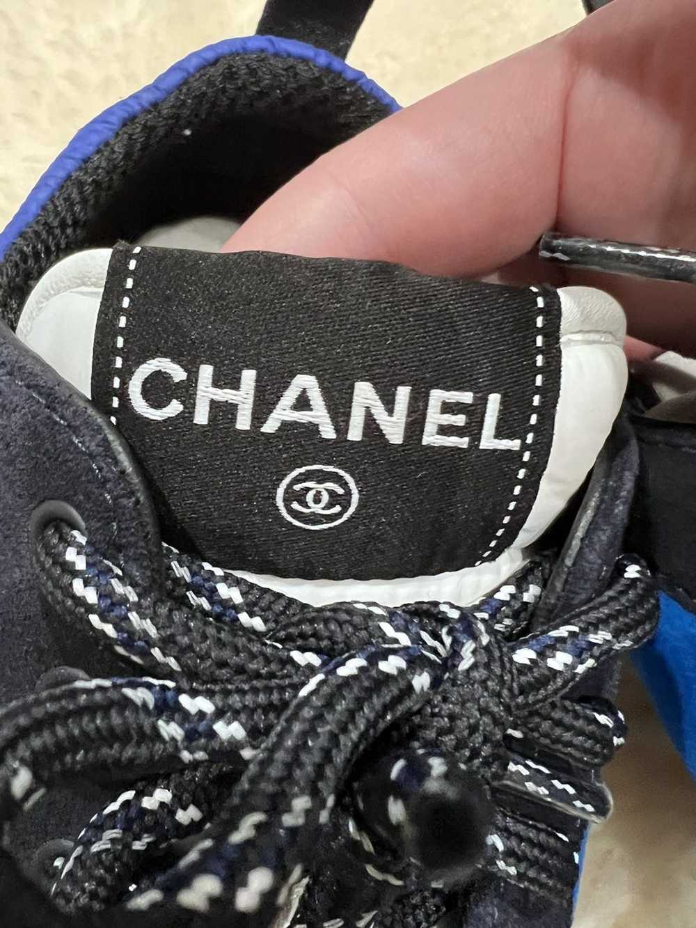 Chanel New season Chanel sneaker - image 7