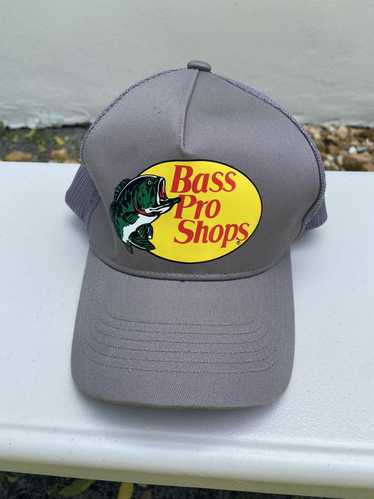 Bass Pro Shops Bass Pro Shops Hat - Gem