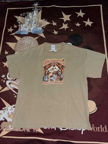 Vintage 2007 Biketoberfest Daytona Beach Tshirt