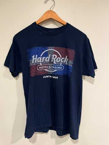 Hard Rock Cafe Hard Rock Casino Punta Cana Vintage