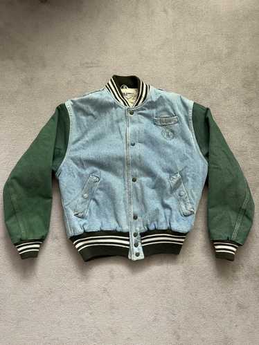 Denim jacket katharine - Gem