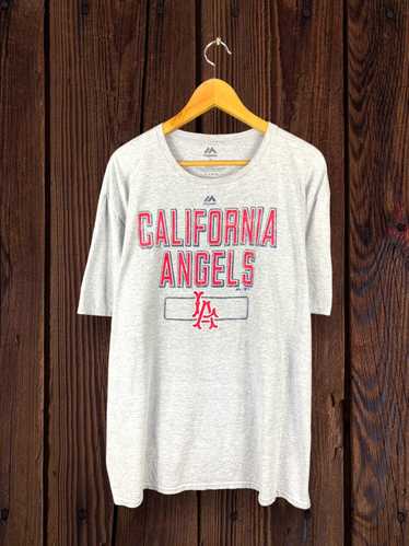 MLB × Majestic × Sportswear Steals! LA California… - image 1