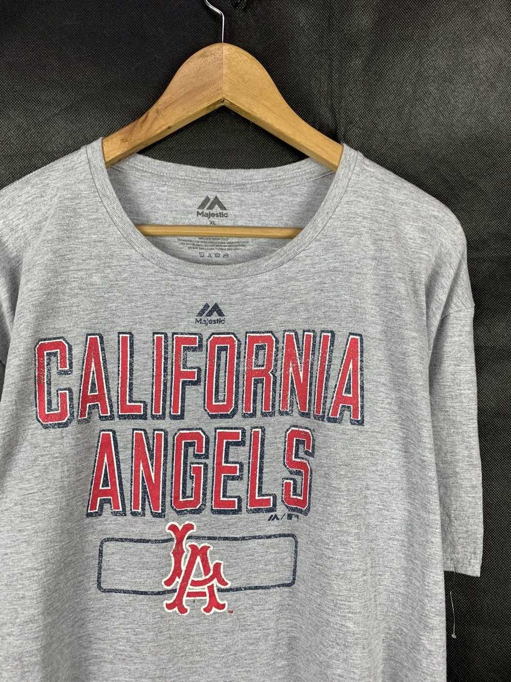 MLB × Majestic × Sportswear Steals! LA California… - image 2