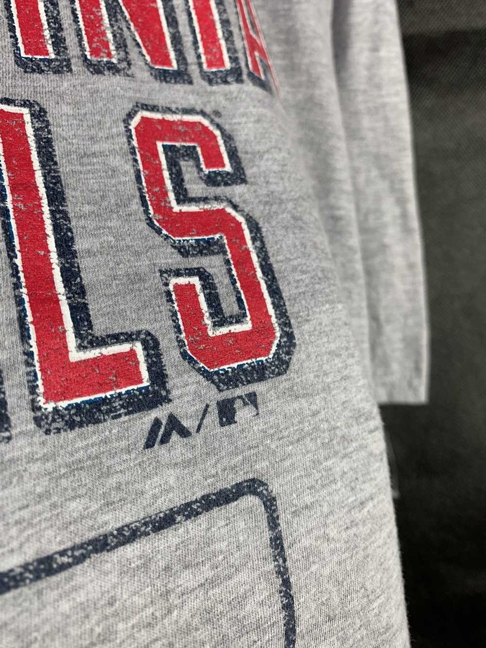 MLB × Majestic × Sportswear Steals! LA California… - image 3