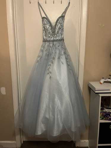 Vintage Aspeed Formal gown