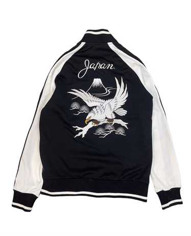 Hysteric glamour track jacket - Gem