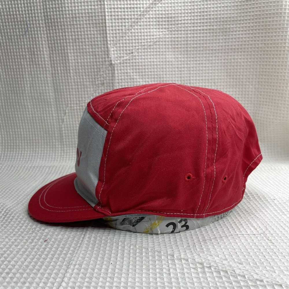 5 Panel × Racing × Vintage VINTAGE Nissan 5 panel… - image 3