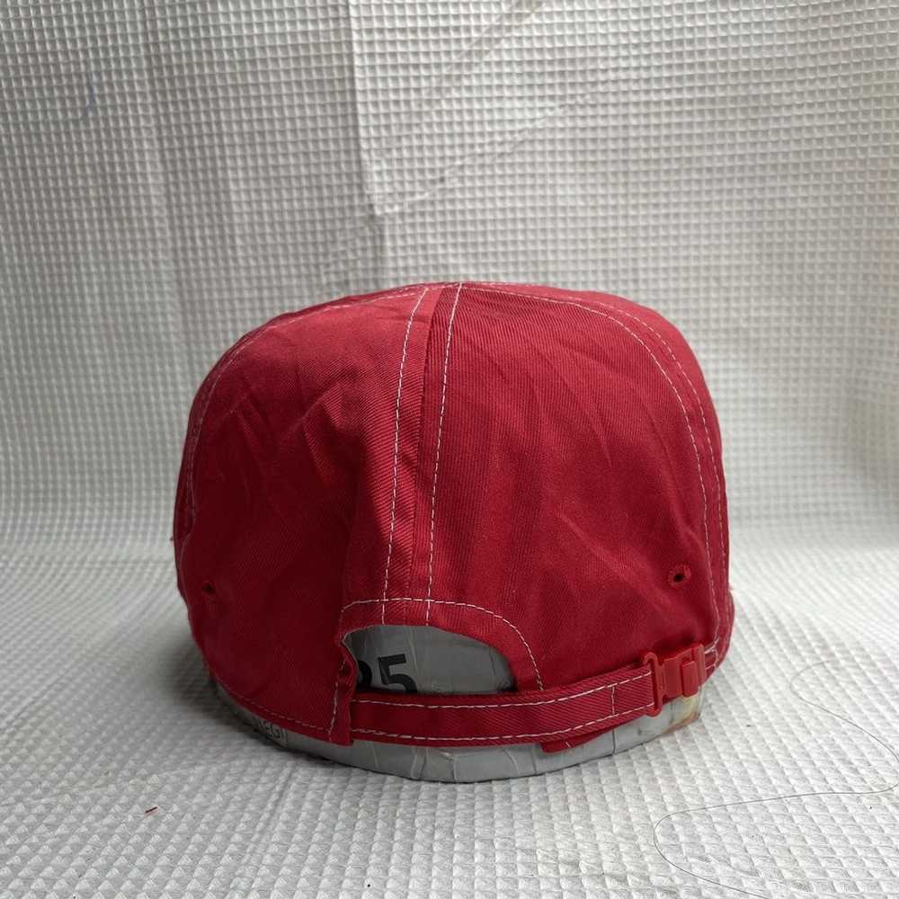 5 Panel × Racing × Vintage VINTAGE Nissan 5 panel… - image 4