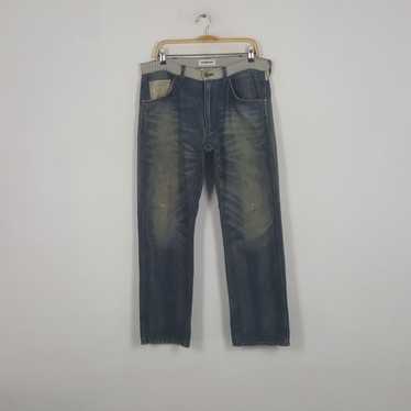 2000 S Bape Denim | Grailed