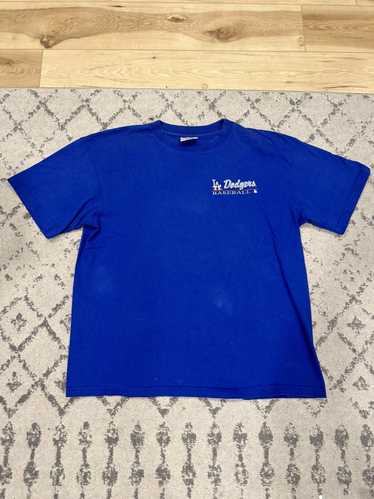 Vintage Los Angeles Dodgers 1995 Shirt Size X-Large – Yesterday's Attic