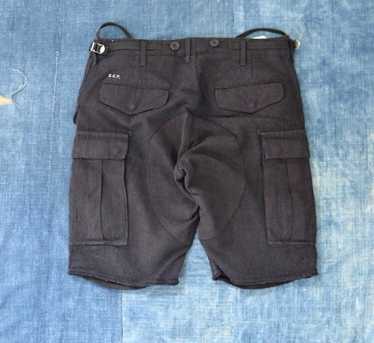 Visvim Visvim 19Ss Ict Eiger Sanction Shorts（Wool… - image 1