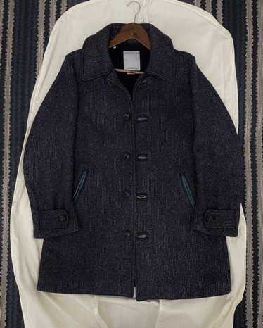 Visvim wool coat - Gem Visvim wool coat - Gem