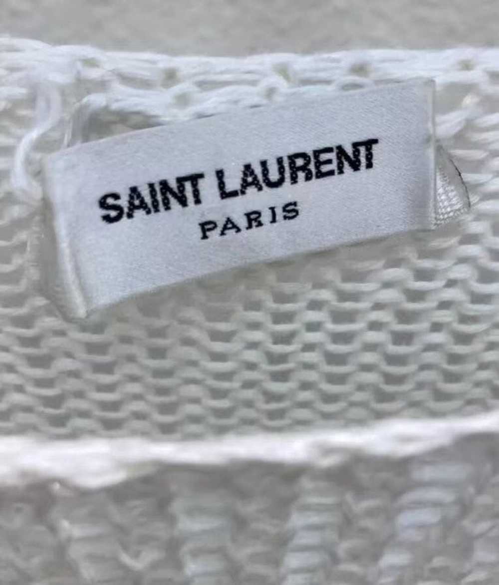 Saint Laurent Paris × Yves Saint Laurent Saint La… - image 3