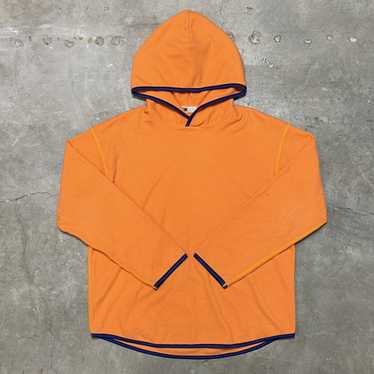 Issey Miyake hoodie - Gem