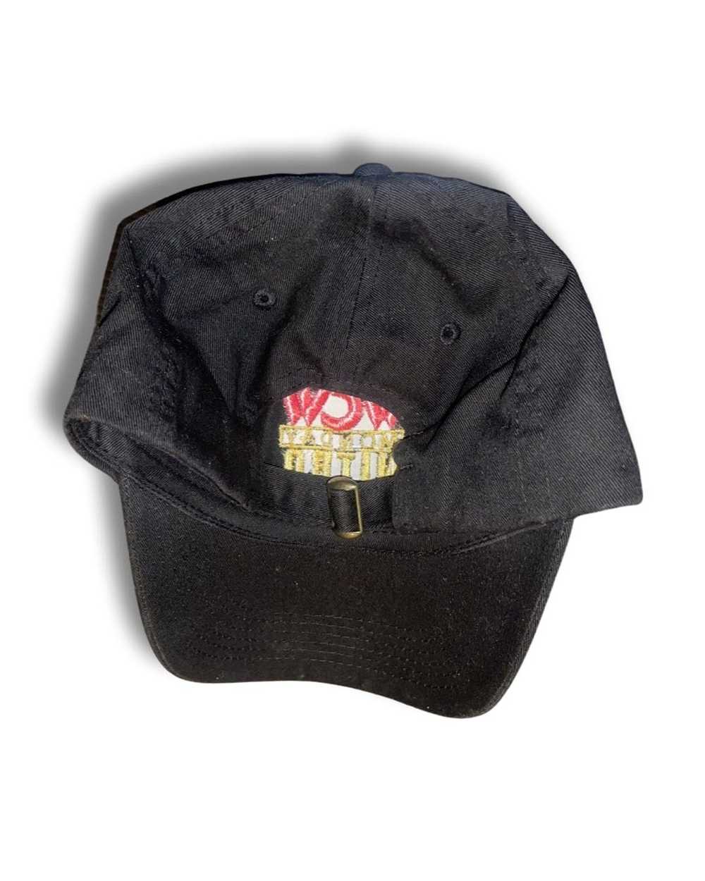 Other WCW Monday Nitro Dad Hat OS - image 2