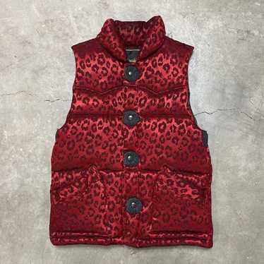 Sasquatchfabrix Sasquatchfabrix - Vest - image 1