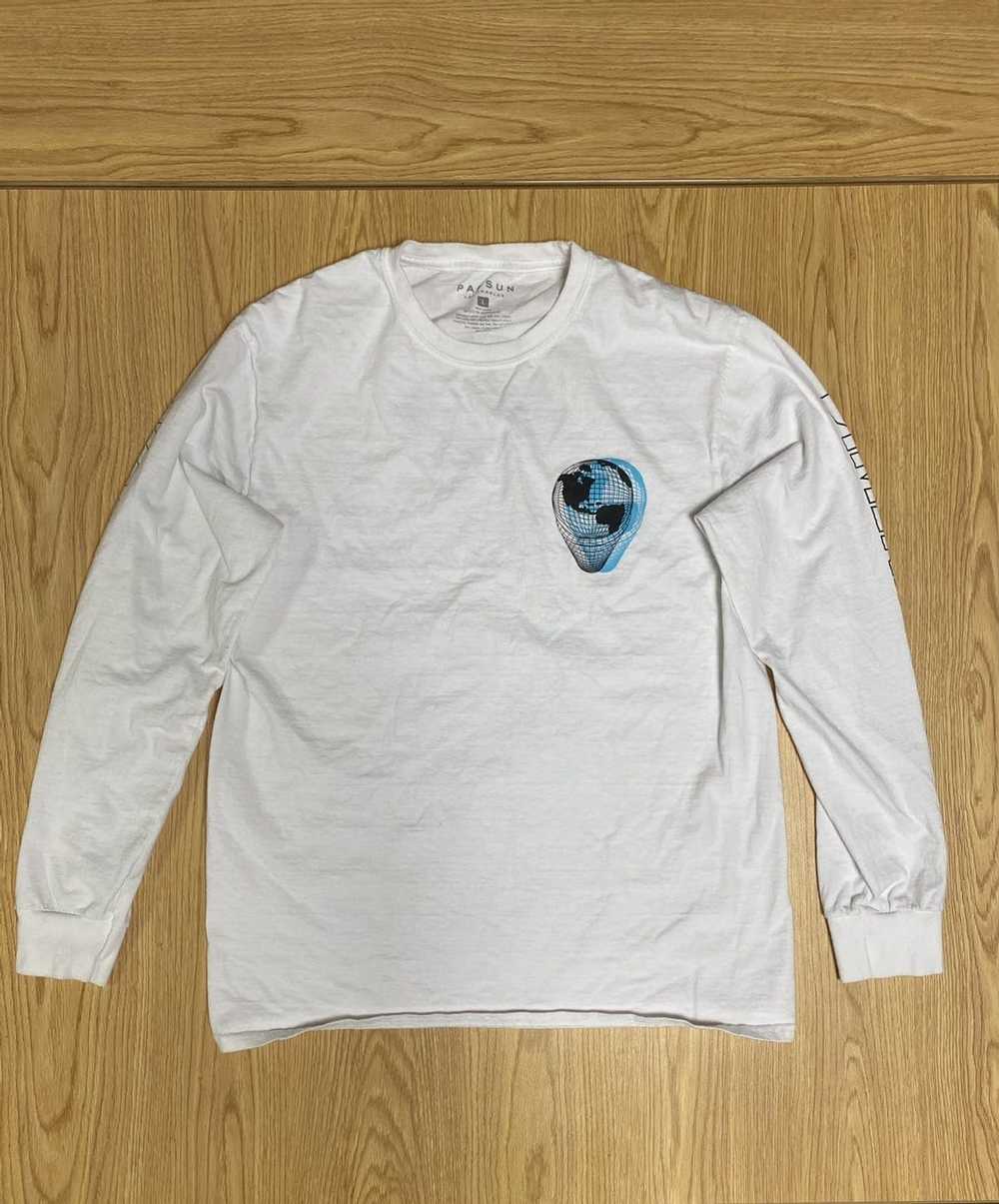 Pacsun Unknown Dimensions Long Sleeve Shirt - image 2