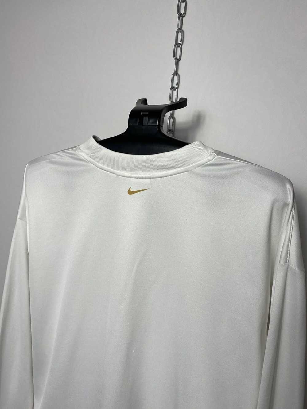 Nike × Streetwear × Vintage 1998 Nike internation… - image 11