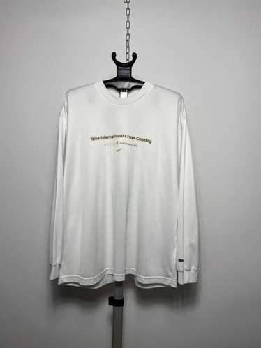 Nike × Streetwear × Vintage 1998 Nike internation… - image 1