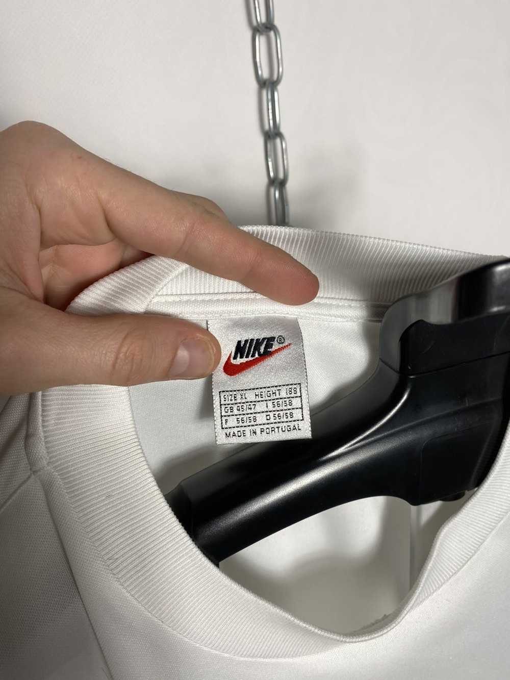 Nike × Streetwear × Vintage 1998 Nike internation… - image 9