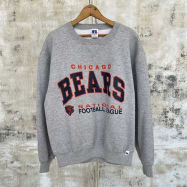 Vintage chicago bears sweatshirt - Gem