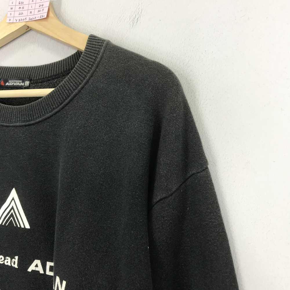 Japanese Brand × Racing × Vintage Vintage 90s Adv… - image 7