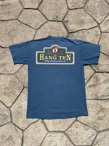 Hang ten made in - Gem