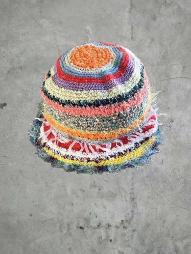 Handmade Ferdinando Fusco Handmade Hat