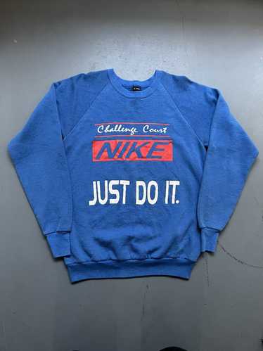 RARE Vintage 80s/90s NIKE Jordan Sweatshirt Crewneck Big -  Finland