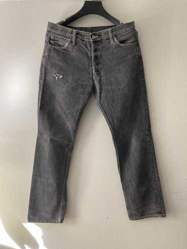 Levi's Levi's Vintage 501 Jean
