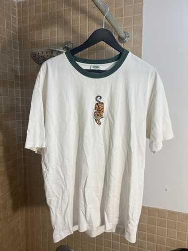 Kenzo Ringer Tiger Tee