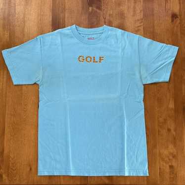 Golf wang clearance sunflower tee