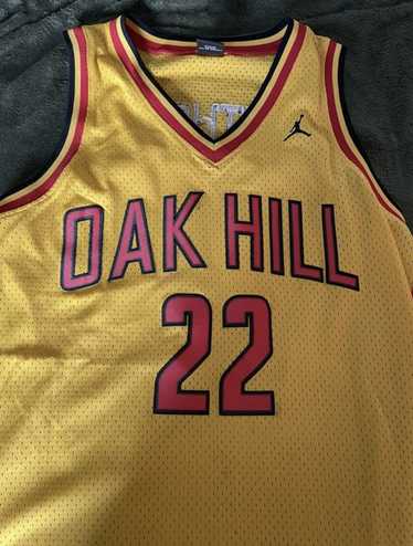 Jordan Brand Carmelo Anthony Oak Hill Jersey - image 1