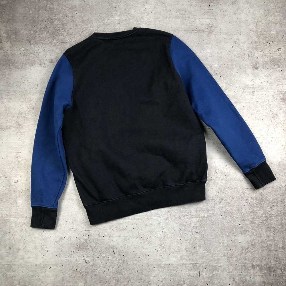 Paul Smith × Streetwear Paul Smith sweatshirt big… - image 4