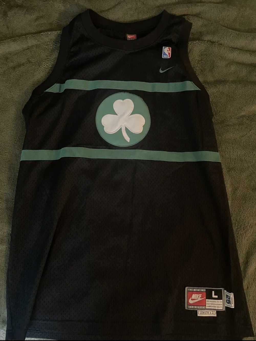 NBA × Nike Paul Pierce Celtics Jersey - image 1