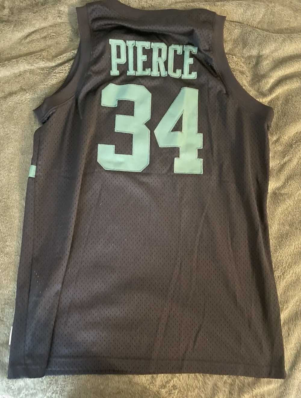 NBA × Nike Paul Pierce Celtics Jersey - image 2