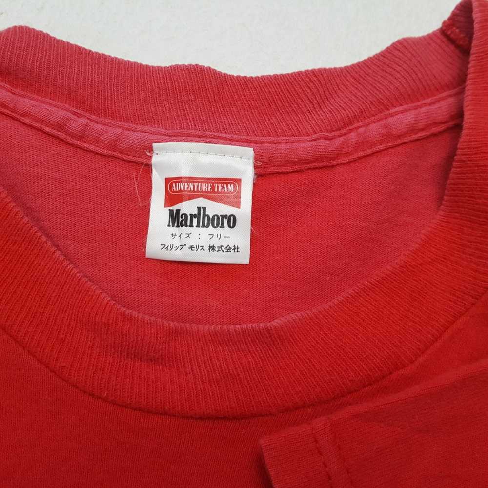 Marlboro × Streetwear × Vintage Vintage MARLBORO … - image 8