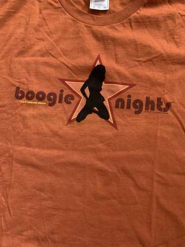 Hype × Movie × Vintage Vintage 2002 Boogie Nights 