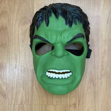 Marvel Comics Marvel Comics The Hulk Superhero Ma… - image 1