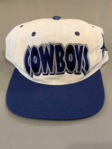 NFL Dallas Cowboys Vintage Eastport Snapback