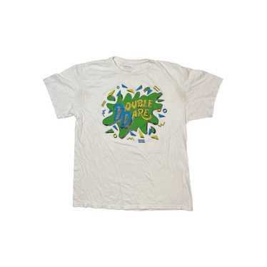 Nickelodeon shirt mens l - Gem