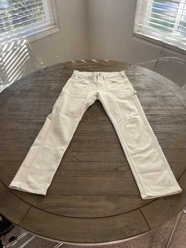 Lee × Streetwear × Vintage Lee Carpenter Pants