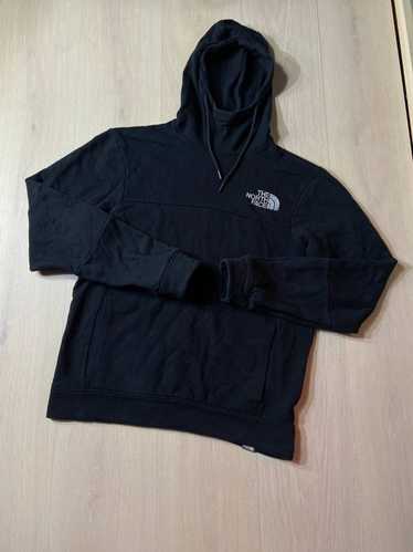 Japanese Brand × Streetwear × The North Face Black