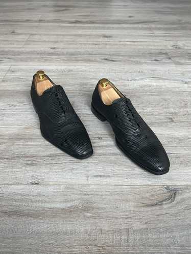 Mens designer italian discount shoes cesare paciotti