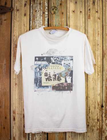 1995 beatles t shirt - Gem