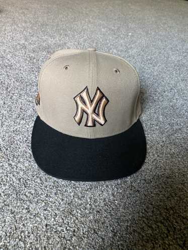 Lids New York Yankees Mitchell & Ness Postgame Short Sleeve