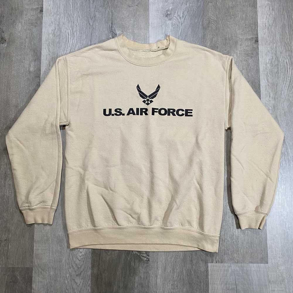 Streetwear × Us Air Force × Vintage Vintage US Ai… - image 1