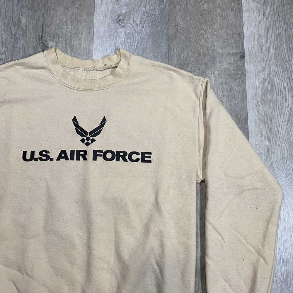 Streetwear × Us Air Force × Vintage Vintage US Ai… - image 2